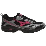 SALUTE/FUCHSIA PURPLE/METALLIC GRAY