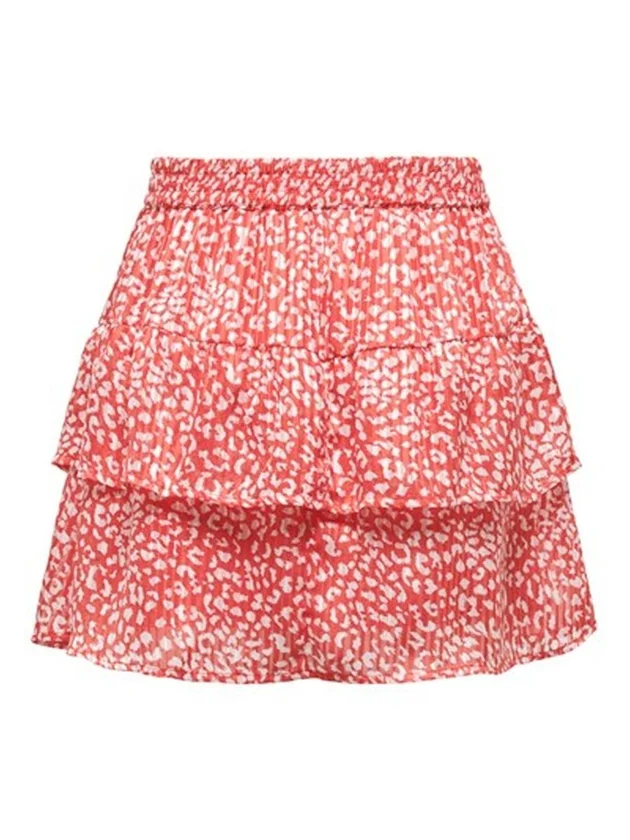 Daniella Layered Skirt Ptm