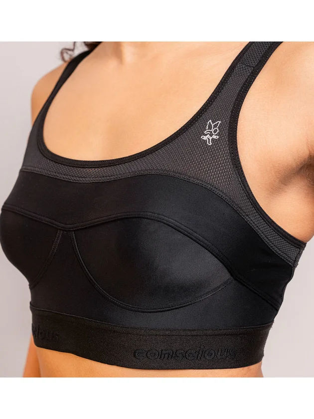 Top Strap Conscious