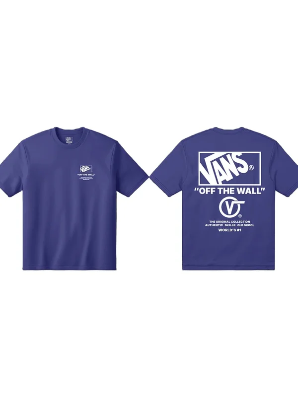 Stockpile Ss Tee