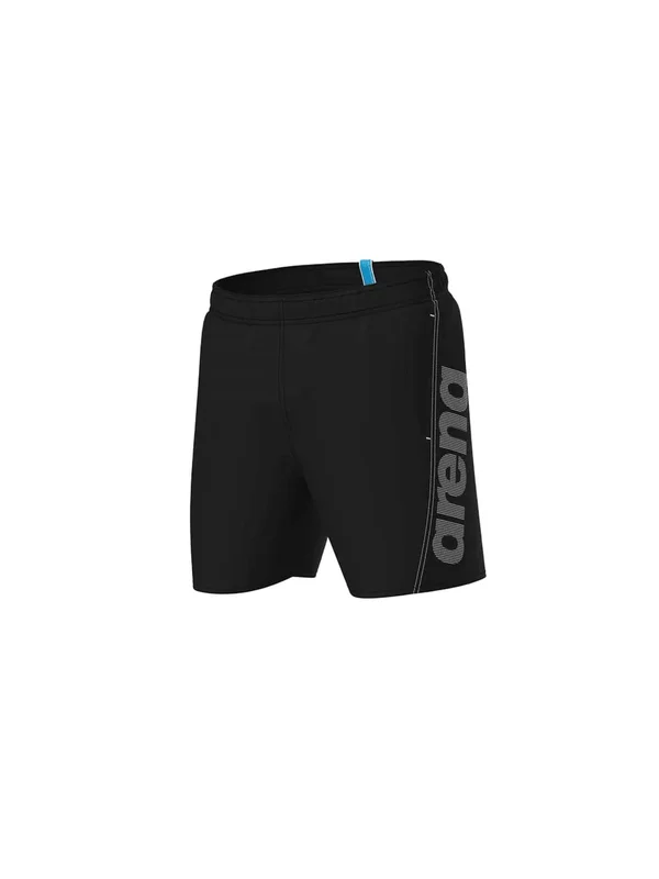 Fundamentals Logo Boxer R