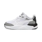 STORMY SLATE-WHITE-BLACK