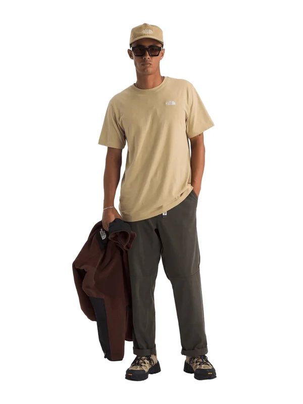 Evolution Simple Dome Rgl Ss Tee