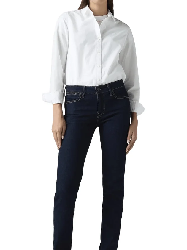 712 Slim Welt Pocket