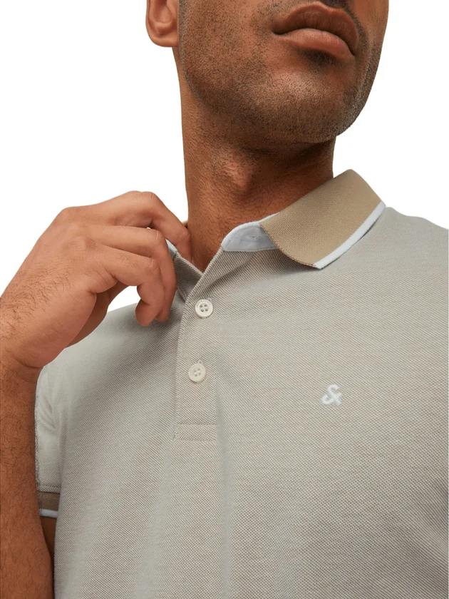 Paulos Polo Ss Noos