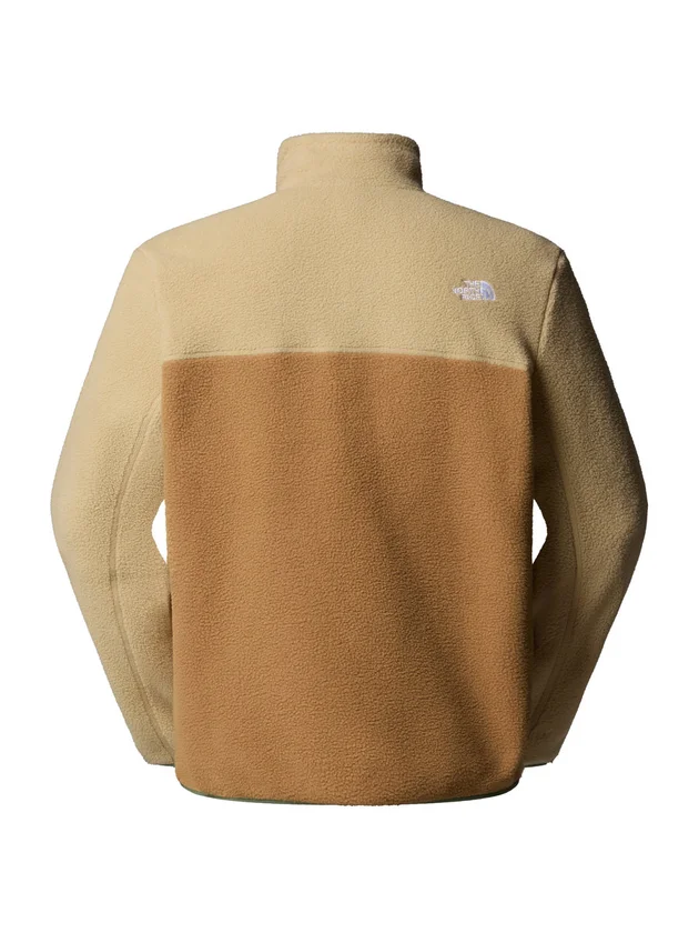 Yumiori 1/4 Zip