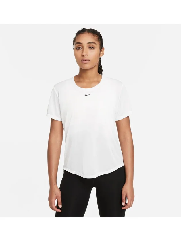 Nk One Df Ss Std Top
