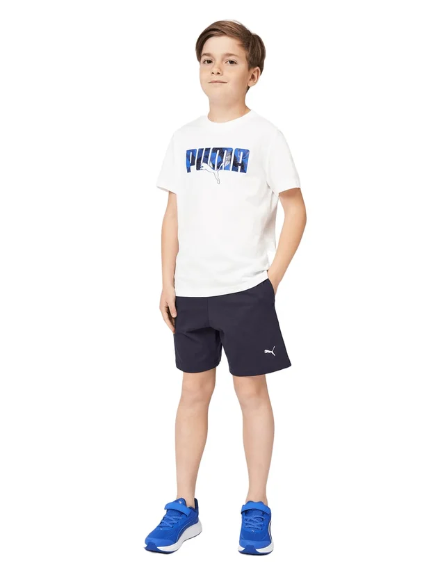 Logo Lab Story 2 Tee B