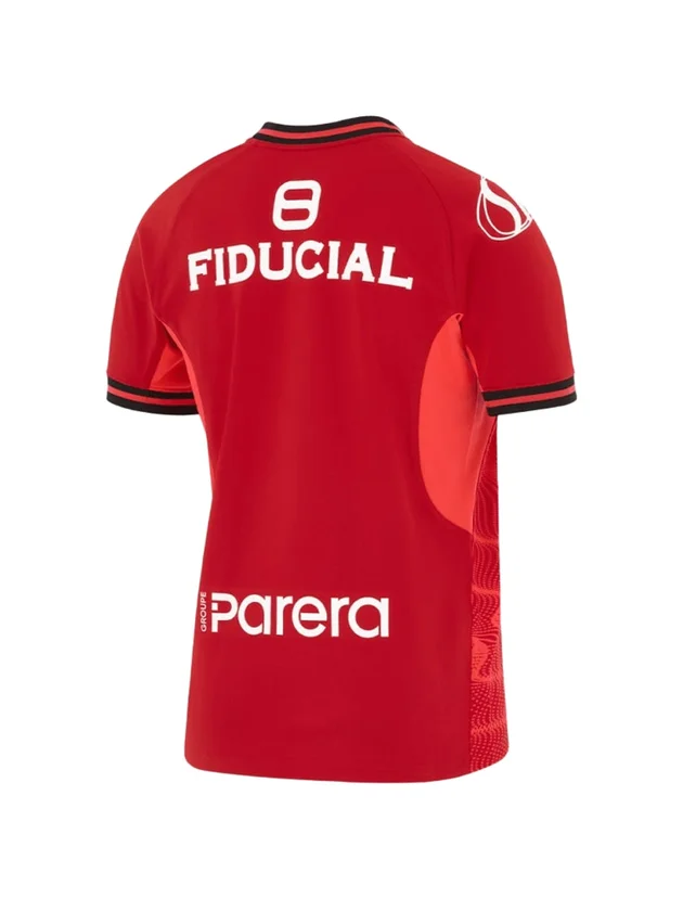 Stadium Ss Jersey Third