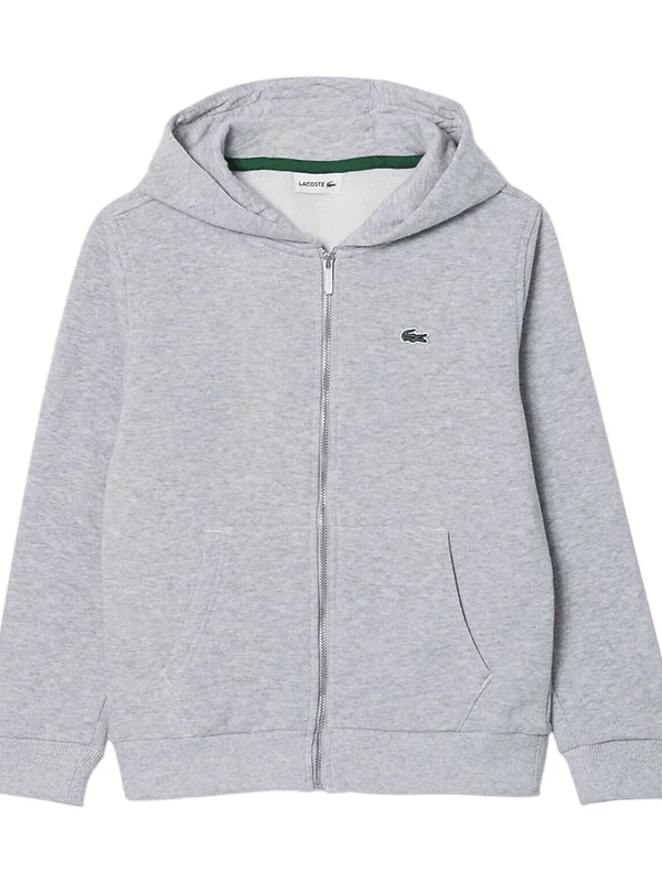 Core Fleece Fullzip Hoodie