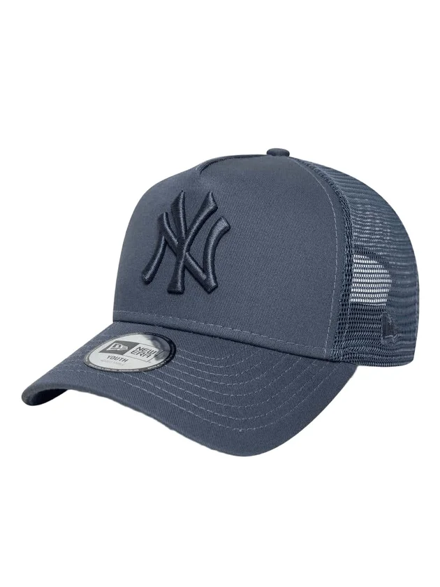 League Ess Trucker Neyyan Min