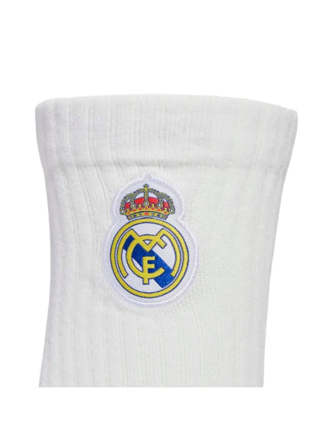 Real Socks