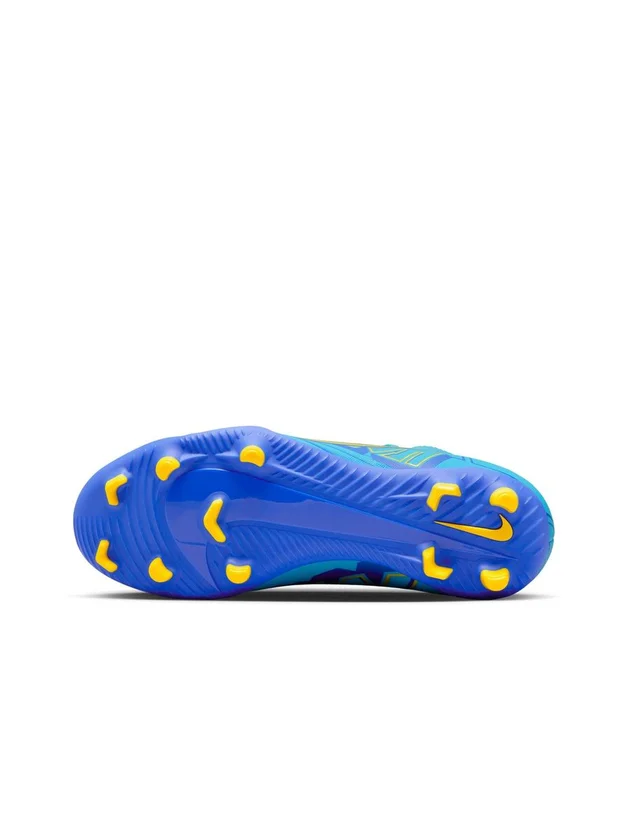 Superfly 9 Club KM FG MG