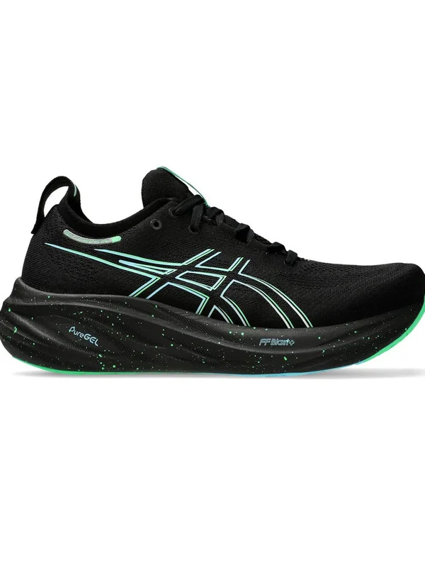 Gel Nimbus 26