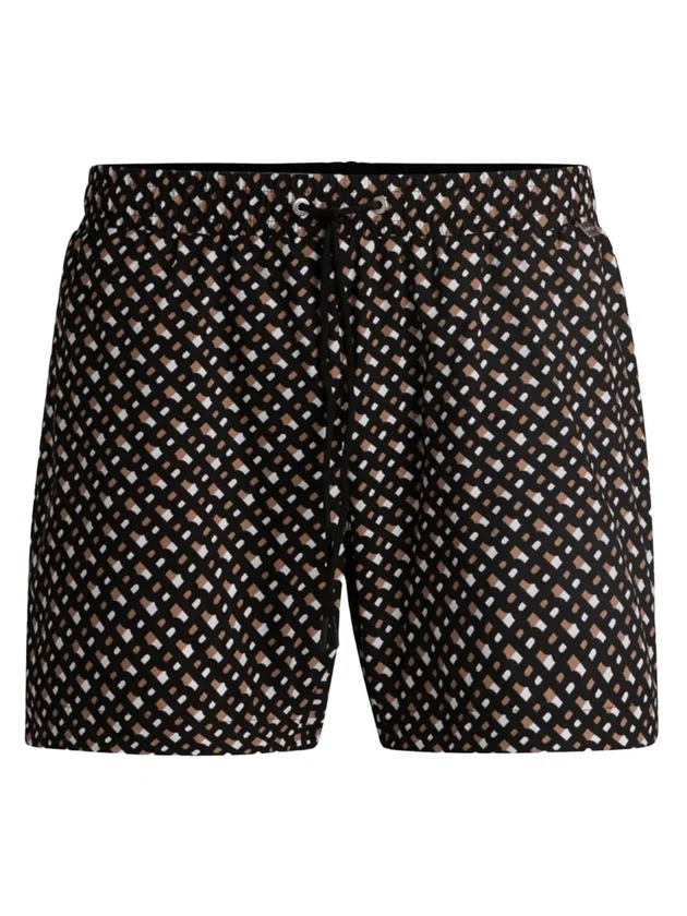Jjswimshorts Akm Logo Smu