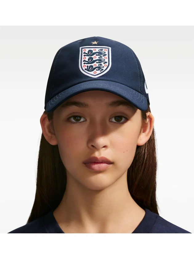 Club Cap Poly 5P US