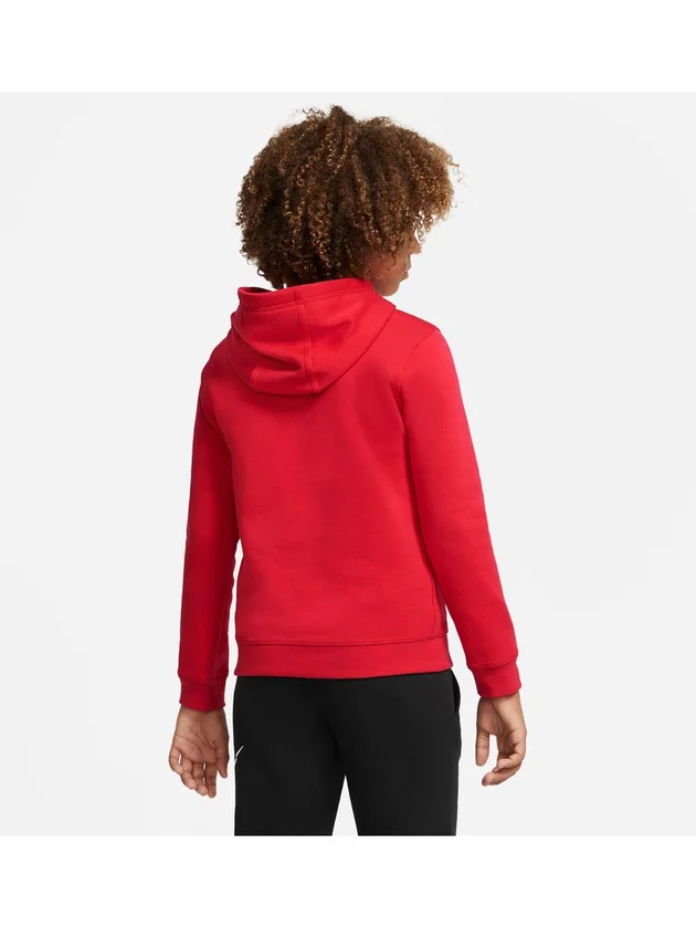 NSW Hoodie Po Club