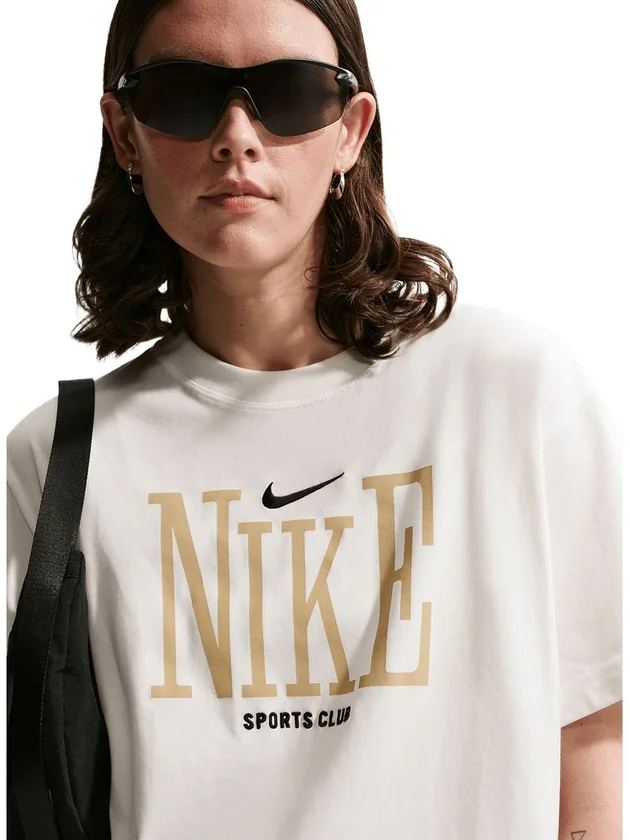 Classic Bf Oc Inconnect Tee