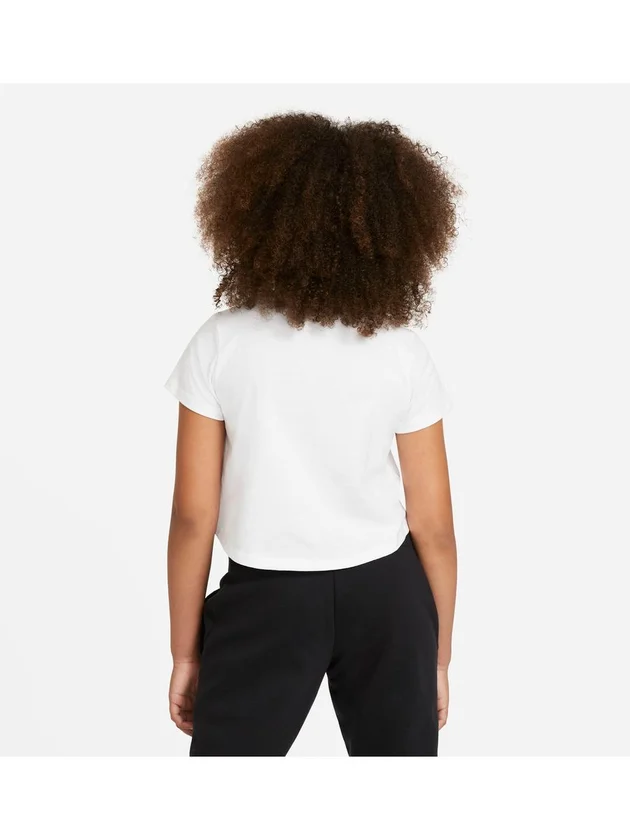Tee Crop Futura