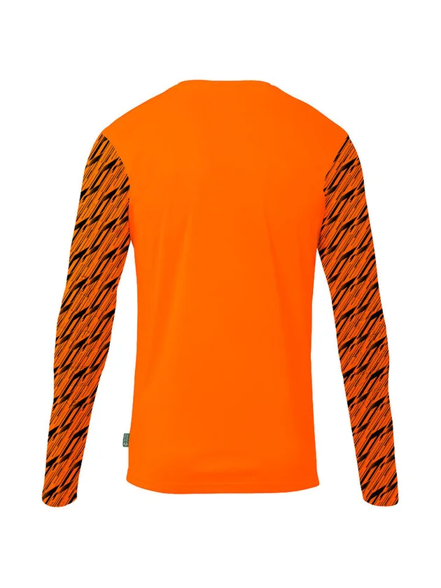 Progressive Goalkeeper Shirt