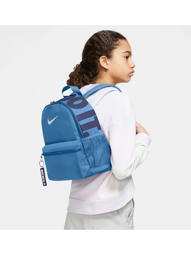Brasilia JDI Mini Backpak