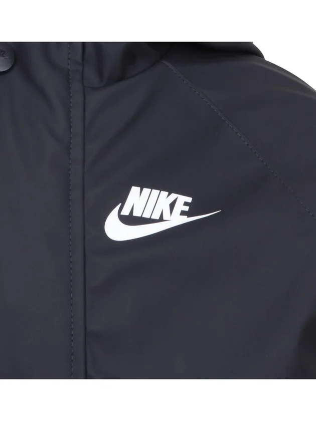 Nkn Rain Jacket