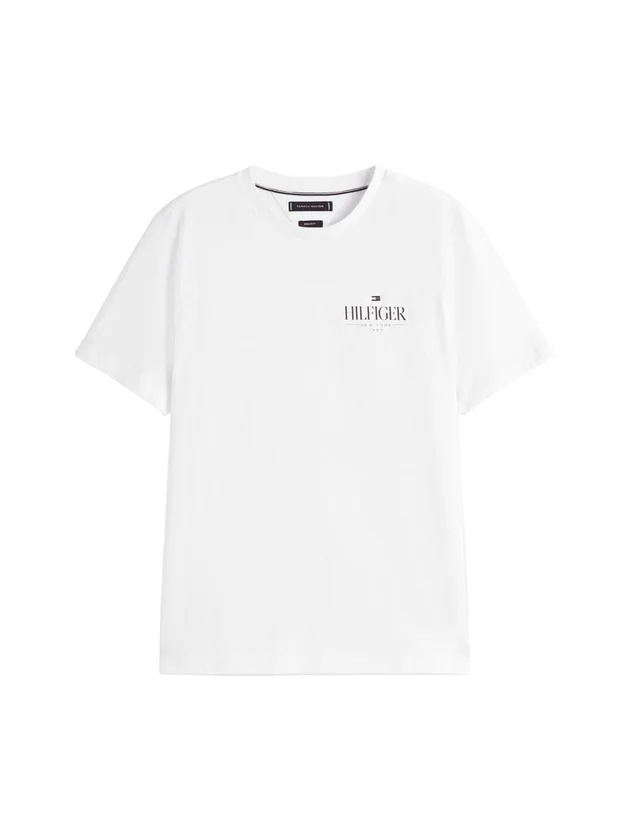 Stack Tee