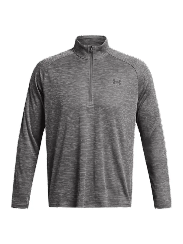 Tech Textured 1/2 Zip