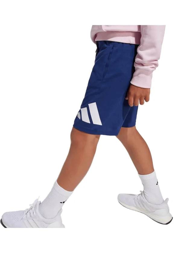 Bl Knit Short 210
