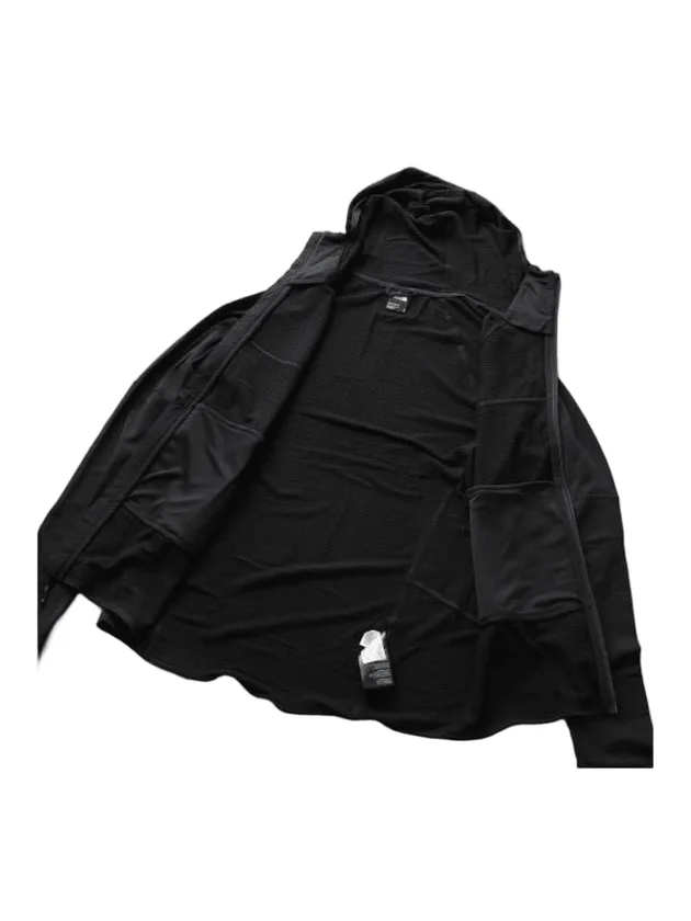 Bolt Polartec Hoodie