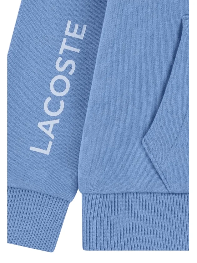 Color Block Hoodie