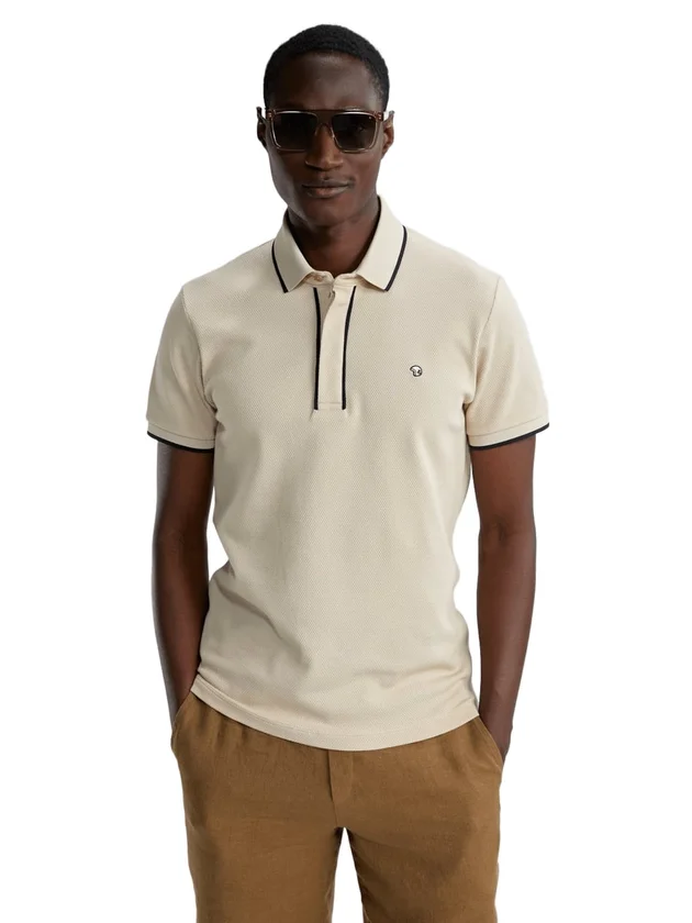 Classic Polo Mc