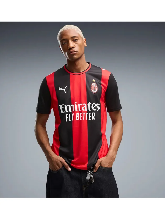 AC Milan Domicile 2026/2027