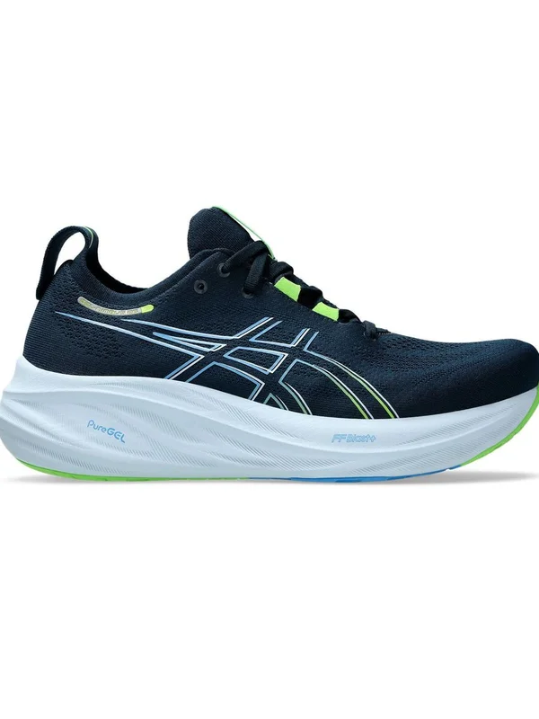 Gel Nimbus 26