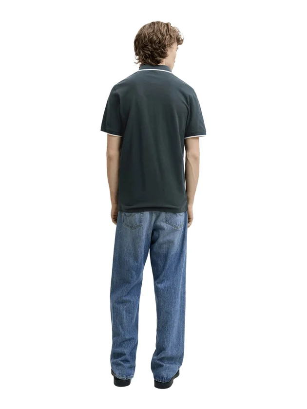 Paulos Polo Ss Noos