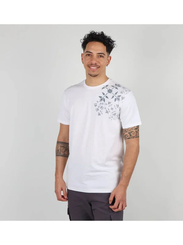 Tee Shirt Manches Courtes Logo EPA
