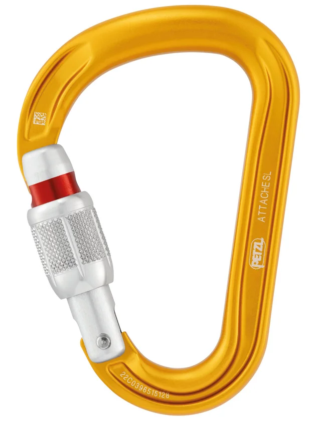 Attache Screw-Lock