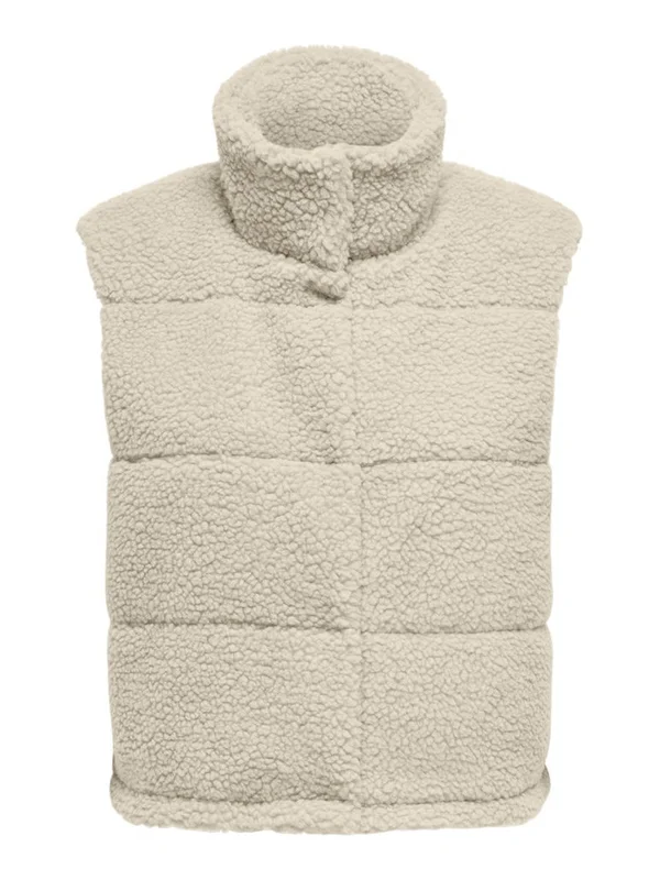 Sandra Teddy Waistcoat OTW Noos
