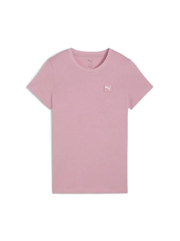 Ess Elevated Tee