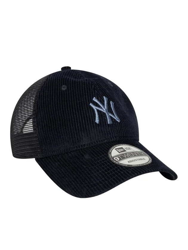 Cord 9Twenty Trucker Neyyan