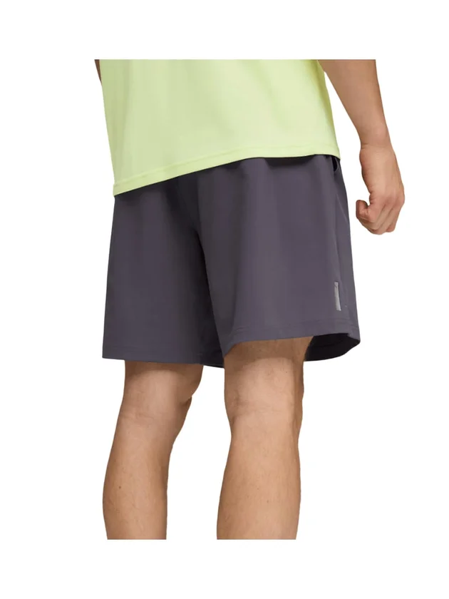 Pwrtrain Fabric Mix Short