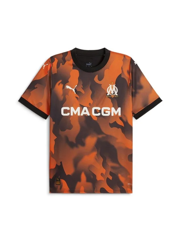 OM Third 2023/2024