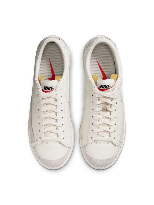 Blazer Low Platform