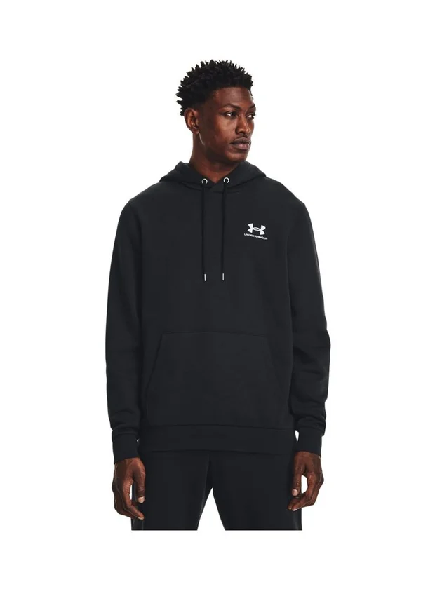 Icon Fleece Hoodie