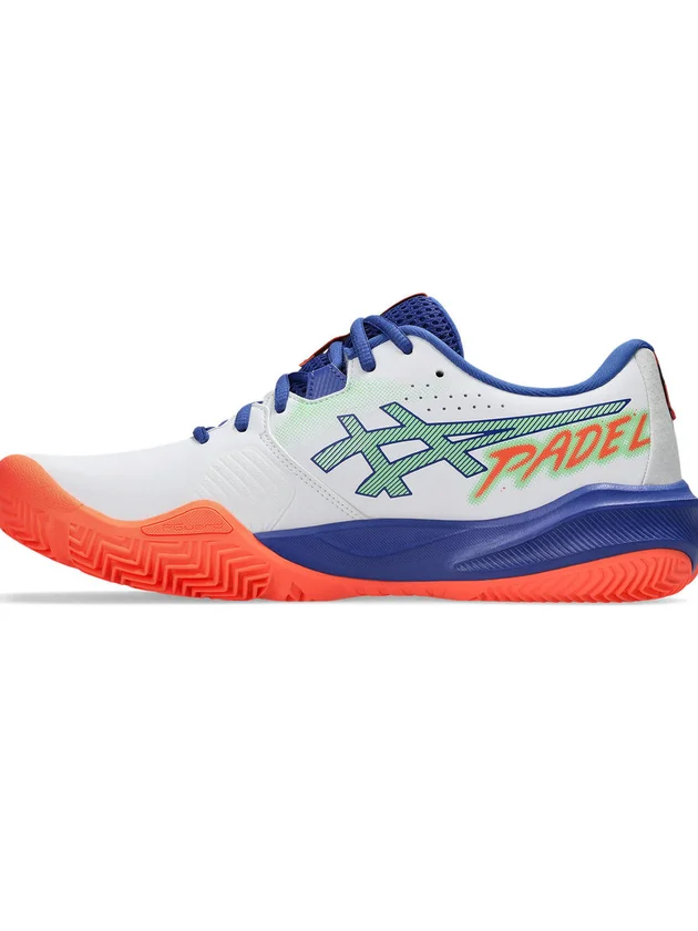 Gel Challenger 15 Padel