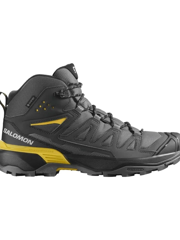 X Ultra 360 Mid GTX