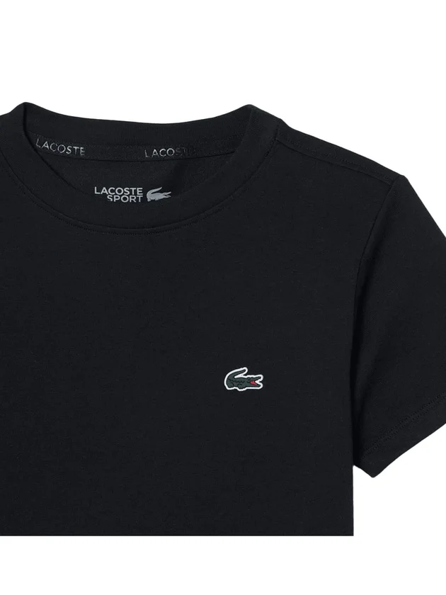 Ud Classic Logo Sport Tee