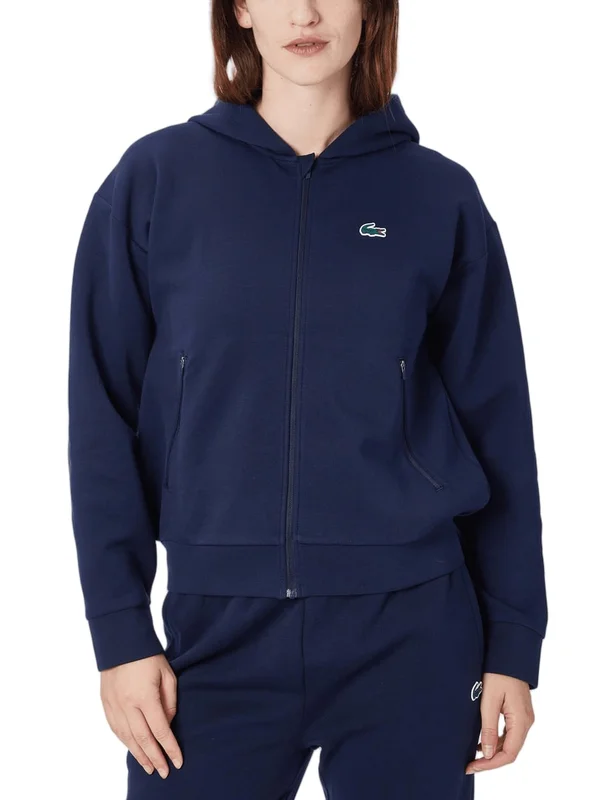 Sweatshirt Full Zip