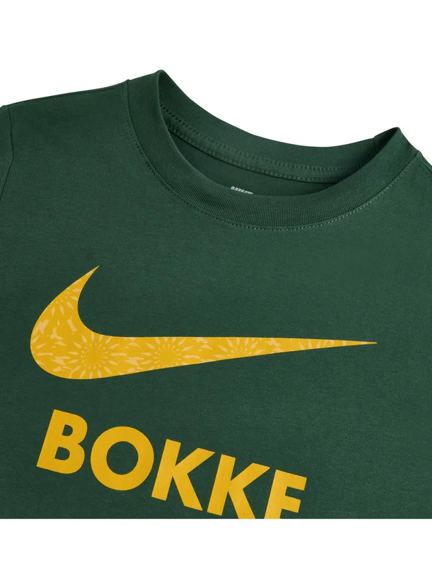 Springboks Bokke Tee