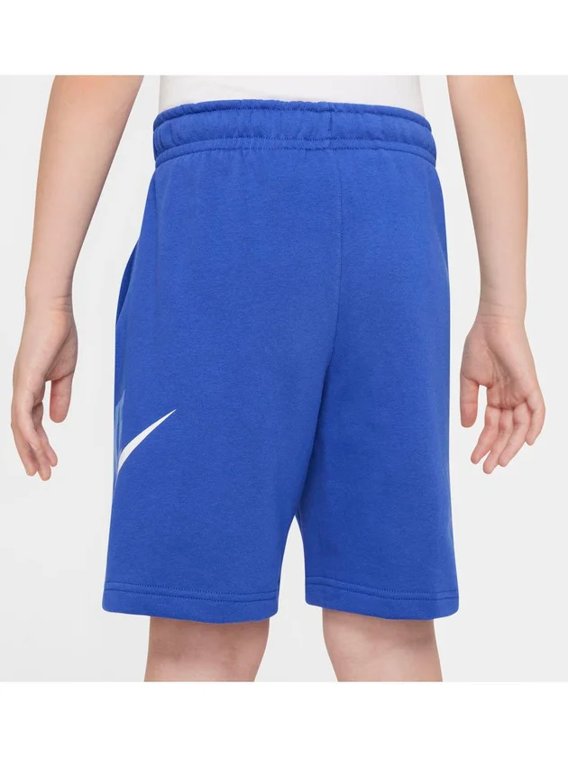 Club Hbr Short Ft